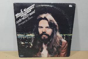 lot 110N image: Vinyl Record - Bob Seger and the Silver Bullet Band - Stranger in Town