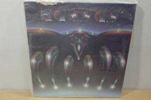 lot 110S image: Vinyl Record - Kansas - Song for America
