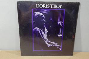 lot 111M image: Vinyl Record - Doris Troy