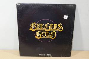 lot 111W image: Vinyl Record - Bee Gees Gold - Volume One