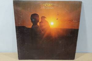 lot 112C image: Vinyl Record - John Denver - Aerie