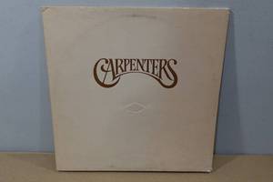 lot 112N image: Vinyl Record - Carpenters