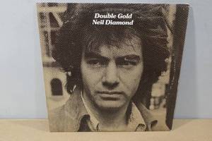 lot 112Q image: Vinyl Record - Neil Diamond - Double Gold