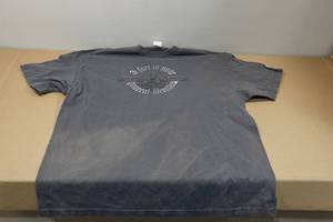 lot 127 image: Monty Python and the Holy Grail T-Shirt - 2XL