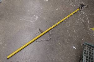 lot 160 image: Pole Saw