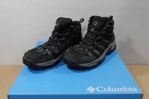 lot 183 image: Columbia Mens Hiking Shoes - Size 10