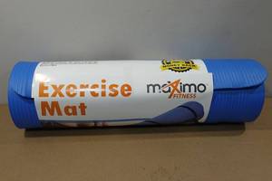 lot 191 image: Maximo Exercise Mat