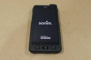 lot 50 image: Android Sonim Cell Phone - AT&T