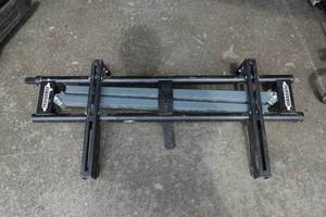 lot 66 image: Performax Folding Miter Saw Stand