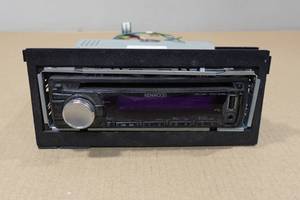 lot 68 image: Kenwood Car Deck