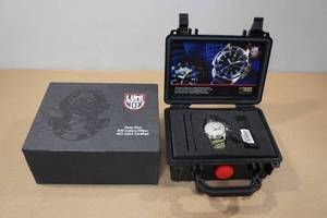 Luminox Atacama 44mm Automatic Field Watch XL.1907.NF