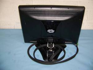 lot 41 image: Crestron 15 Touchscreen Pro Audio Video Touch Panel Control Unit