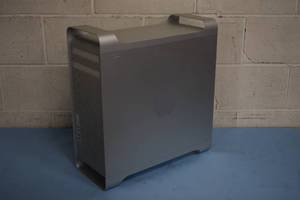 lot 9 image: Apple Mac Pro (Mid 2010) Model A1289 Six-Core Desktop Computer- OS X Yosemite