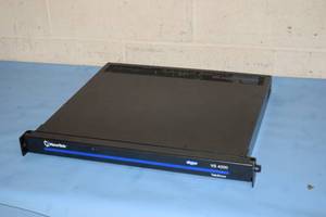 lot 83 image: NewTek VS 4000 Talk Show  VS4000 TalkShow Pro Multi-Channel Video Calling System