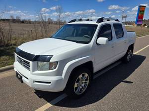 2006 Honda Ridgeline