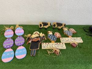 lot 91 image: Home Decor