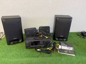 lot 99 image: Aiwa Stereo Receiver