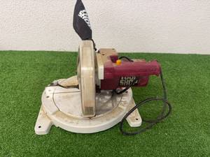 lot 111 image: Tool Shop 8 14 Mitre Saw