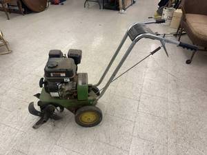 lot 156 image: Roto Tiller