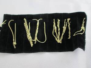 lot 6 image: Assorted Bracelets with Travel Carr...