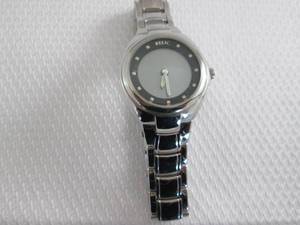 lot 14 image: Watch- may need battery...