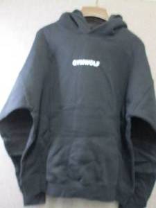 lot 45 image: 2 each Medium Unisex GymWolf  Crea...