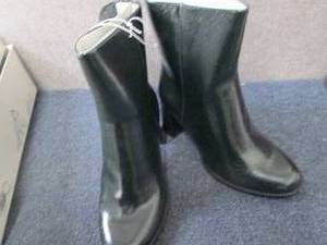 lot 78 image: Case of 6 pr A New Day Janelle Boot...