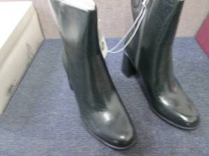 lot 84 image: Case of 6 pr A New Day Janelle Boot...