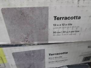 lot 87 image: Y-5 Cases Armstrong Flooring Univer...