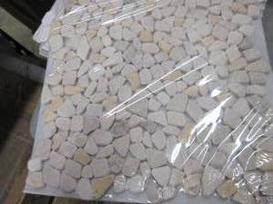 lot 97 image: Case of 10 Sheets Jeffrey Court Cre...