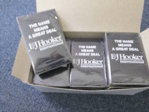 lot 142 image: 11 Decks LJ Hooker International Pl...