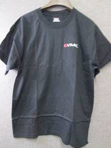 lot 150 image: 4- Large Black Branded Hanes Tshirt...