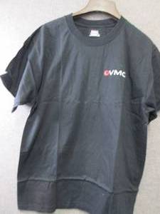 lot 152 image: 4- Large Black Branded Hanes Tshirt...