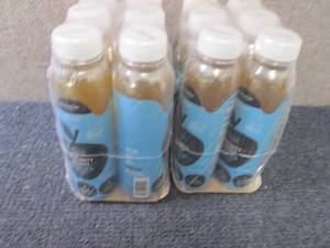 lot 288 image: 2- 6pks 12 oz Panache Immunity Boos...