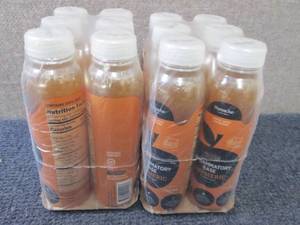 lot 289 image: 2- 6pks 12 oz Panache Inflammatory ...
