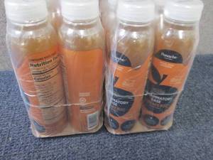 lot 290 image: 2- 6pks 12 oz Panache Inflammatory ...