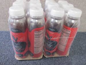 lot 292 image: 2- 6pks 12 oz Panache Muscle Ease S...
