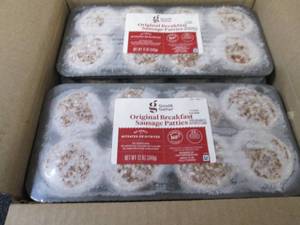 lot 313 image: BB 8- 12 oz FROZEN Good & Gather Or...