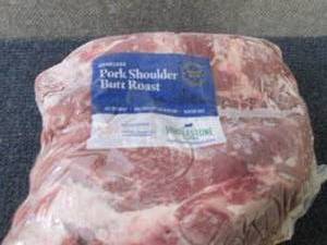lot 328 image: EE  FROZEN Wholestone Farms Boneles...