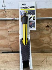 lot 75 image: Karcher Wheel Rim Brush