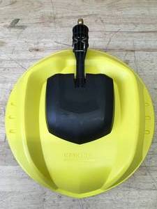 lot 78 image: Karcher 11 Hard Surface Cleaner