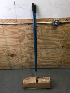 lot 113 image: Lot of 2 - Anvil All Aluminum Placer