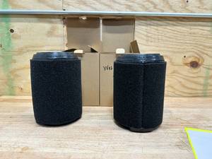 lot 126 image: (2) Water Vac Filters