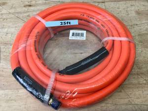 lot 65 image: Valley Industries 25 Air Hose 04242512.95