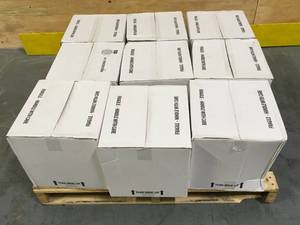 lot 69 image: Pallet of 9 Cases of - Stanley Vehicle Wash and Wax Pressure Washer Detergent