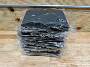 lot 190 image: (8) Fasmov Heavy Duty Photographic Sandbag Studio Video Sand Bag for Light Stands,