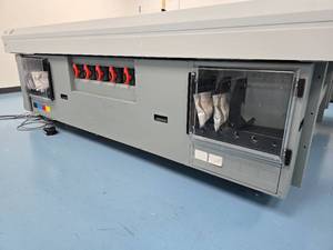 CANON OCÉ ARIZONA SERIES UV FLATBED PRINTER