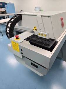 CANON OCÉ ARIZONA SERIES UV FLATBED PRINTER