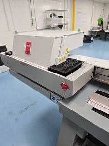 CANON OCÉ ARIZONA SERIES UV FLATBED PRINTER