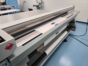 CANON OCÉ ARIZONA SERIES UV FLATBED PRINTER